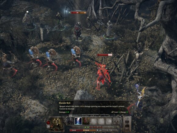 King Arthur: Knight's Tale