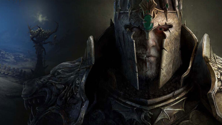 King Arthur: Knight’s Tale (PS5) Review