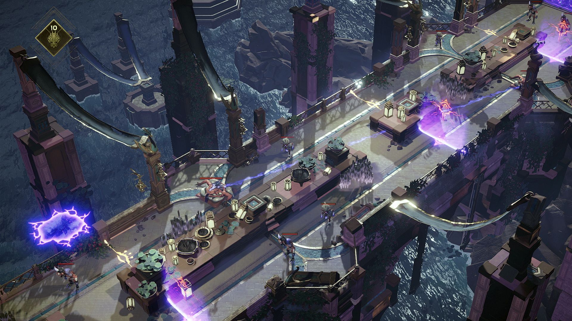Lysfanga: The Time Shift Warrior (PC) Review