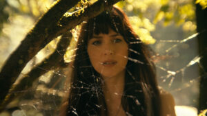 Madame Web (2024) Review