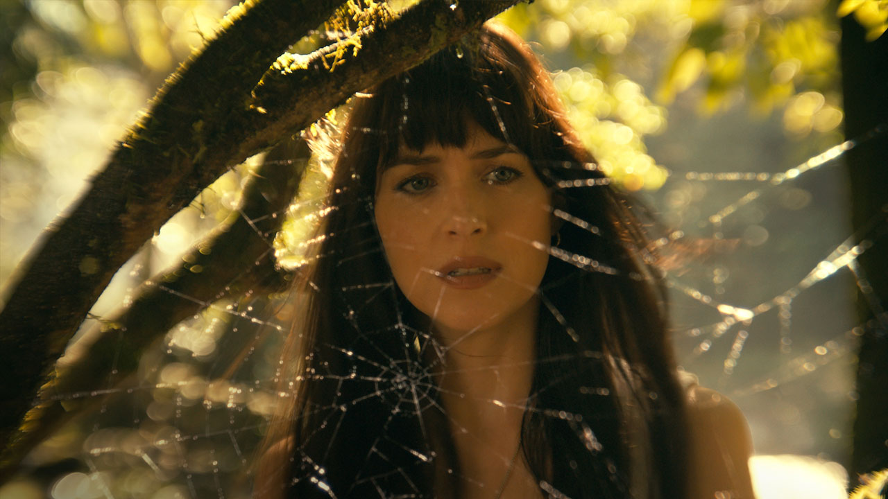 Madame Web (2024) Review