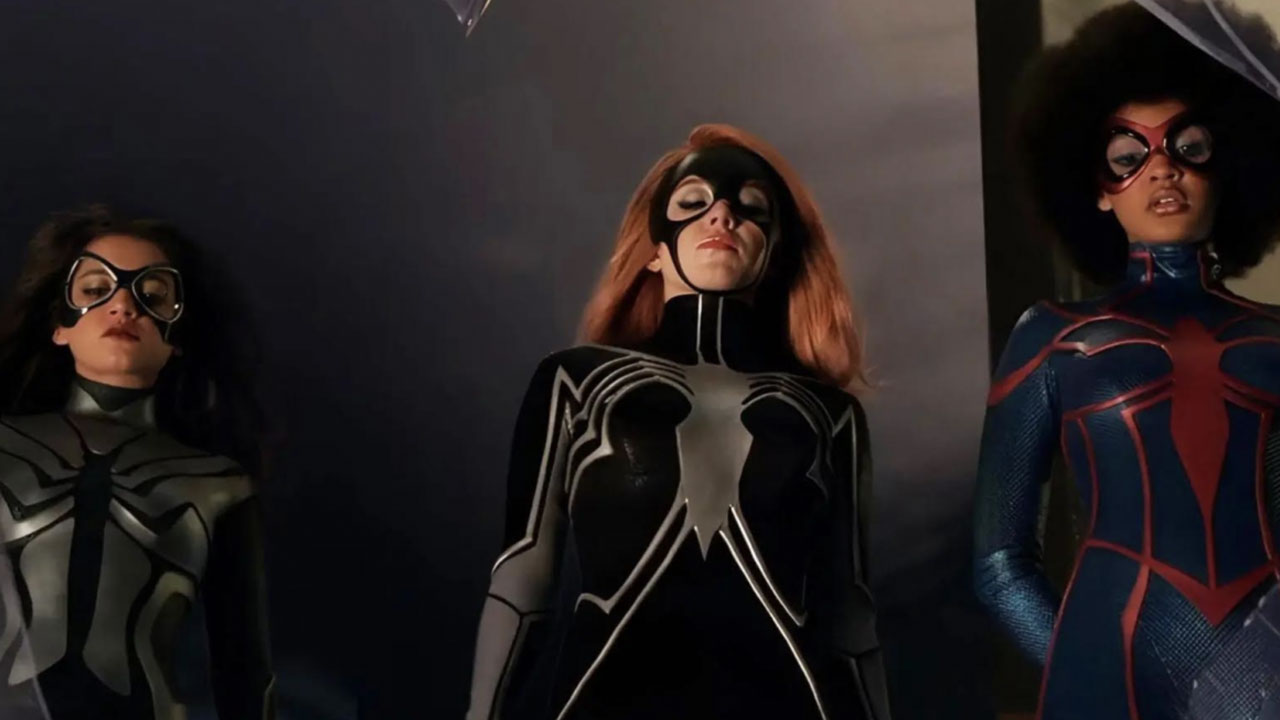 Madame Web (2024) Review