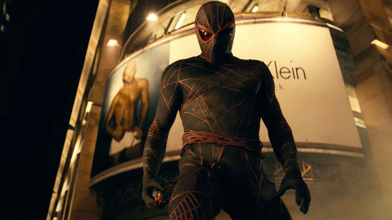 Madame Web (2024) Review