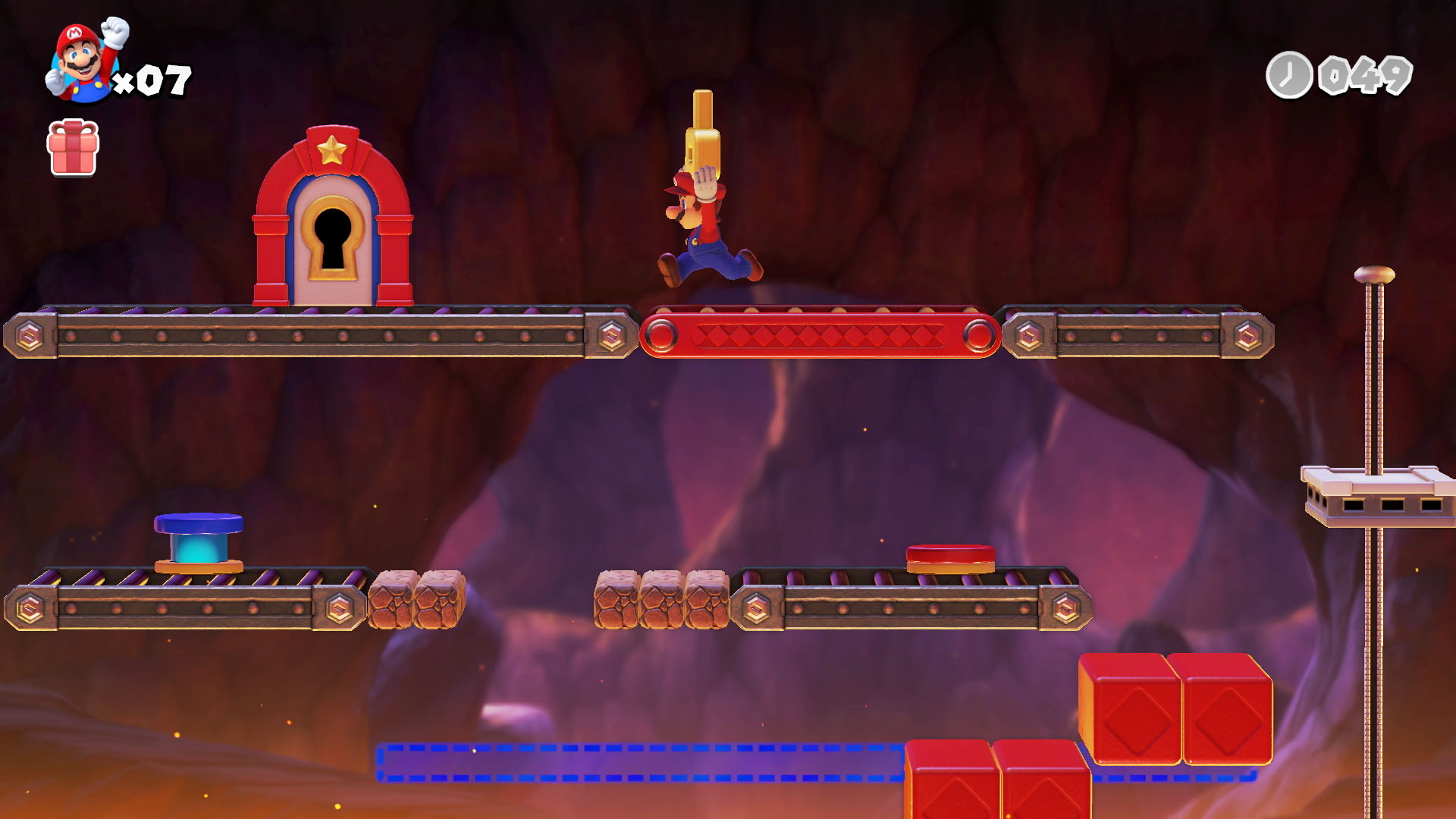 Mario Vs. Donkey Kong (Nintendo Switch) Review