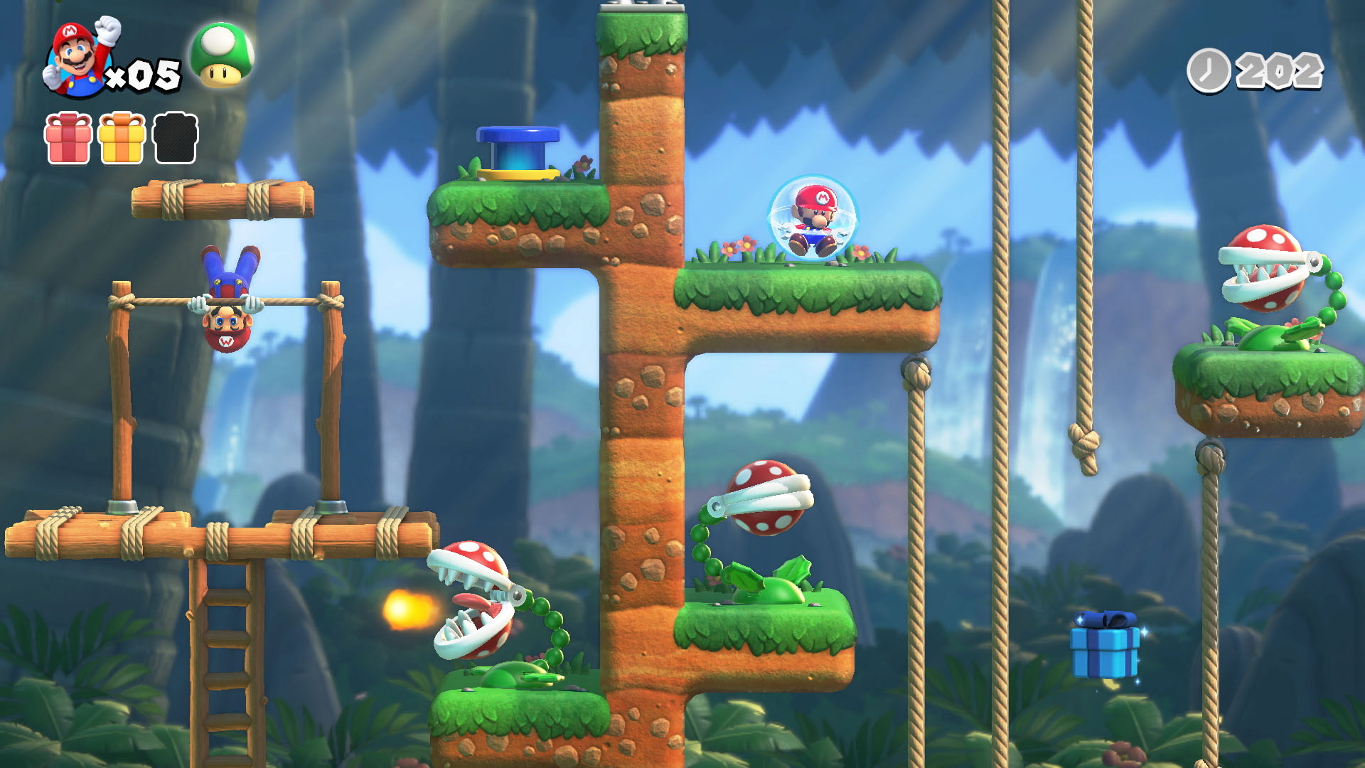 Mario Vs. Donkey Kong (Nintendo Switch) Review