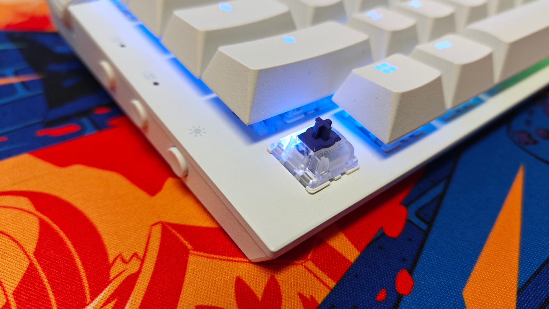 NZXT Function 2 MiniTKL Keyboard Review