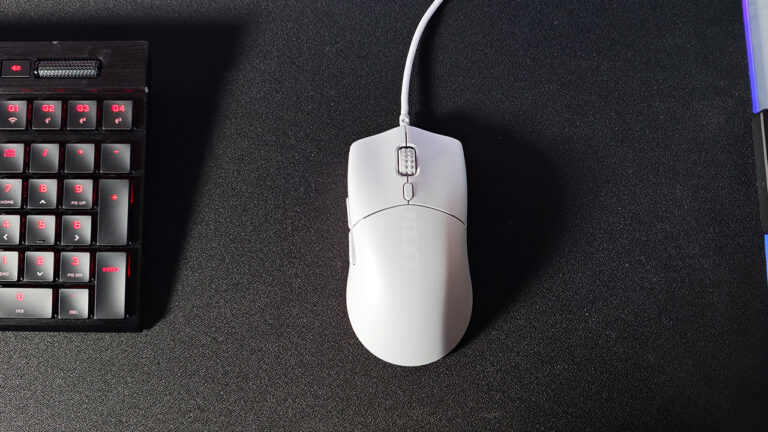 NZXT Lift 2 Symm Mouse Review