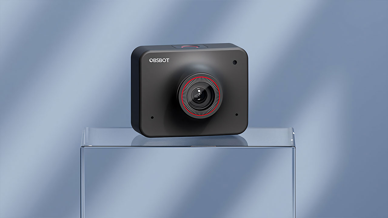 OBSBOT Meet 4K Camera Review