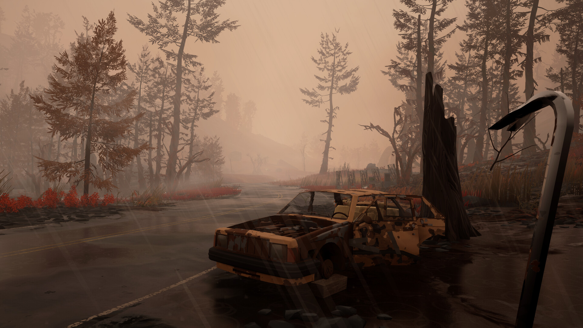 Pacific Drive (Pc) Review
