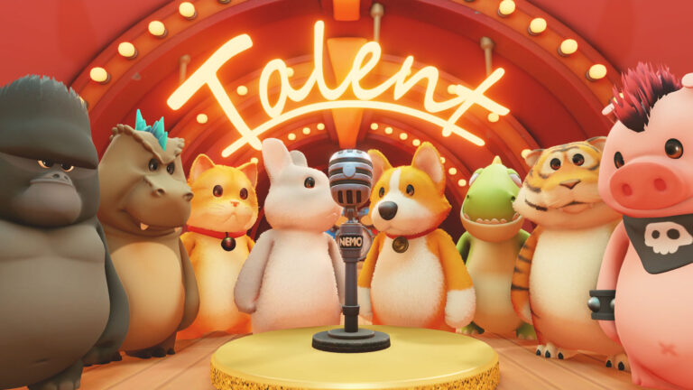 Party Animals Gets Steam Deck Verification & Big Updates Have Arrived