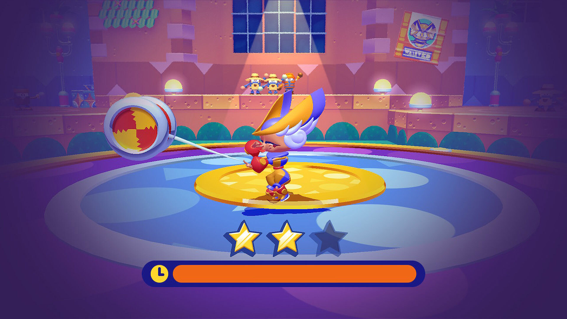 Penny'S Big Breakaway (Nintendo Switch) Review