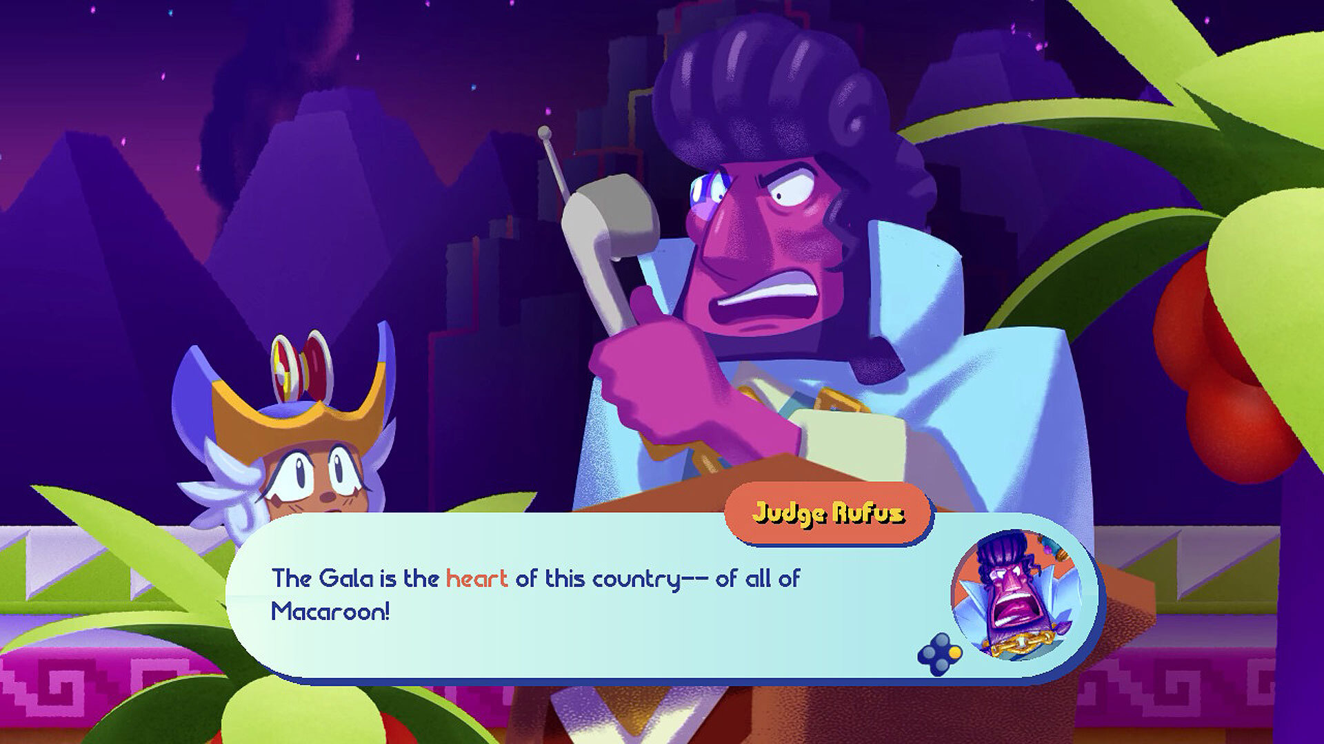 Penny'S Big Breakaway (Nintendo Switch) Review