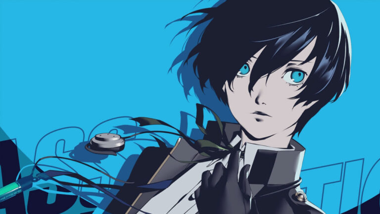 Persona 3 Reload Guide: All Class Answers