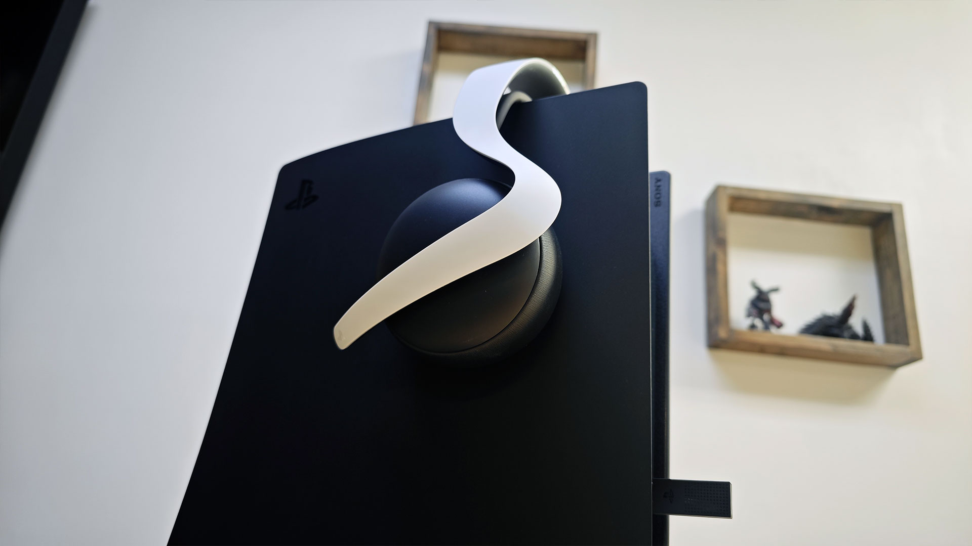 PlayStation Pulse Elite Wireless Headset Review