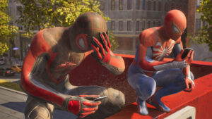 PlayStation Won't Release Any Current Franchise 1st Party Software Through April 2025
