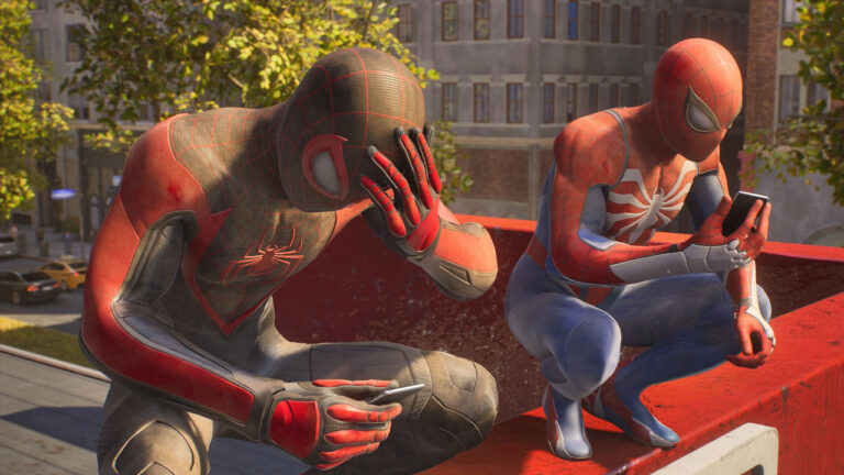 PlayStation Won’t Release Any Current Franchise 1st Party Software Through April 2025