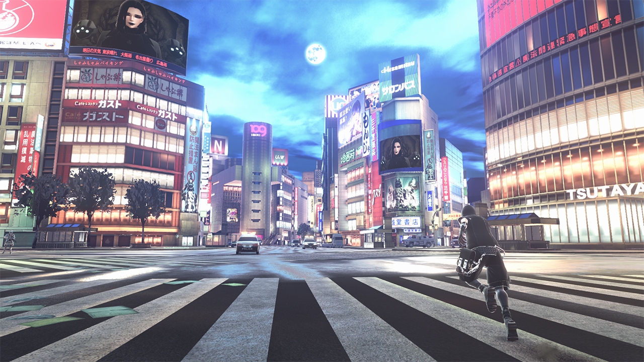 Reynatis Is An All-New Dark Action RPG Coming Out Fall 2024 2
