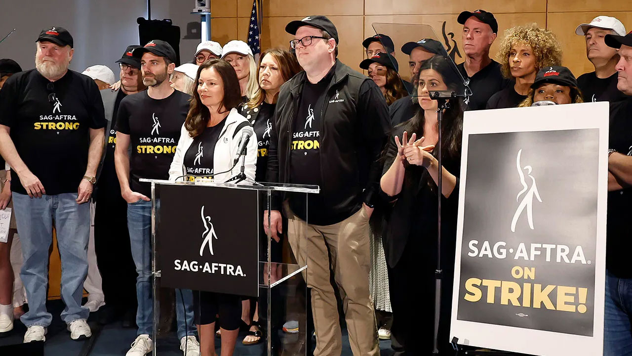 SAG-AFTRA levels up indie developer collaborations With New Agreement