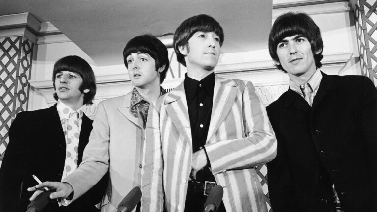 Sam Mendes To Helm 4 Huge ‘The Beatles’ Biopic Projects With Sony Pictures Entertainment