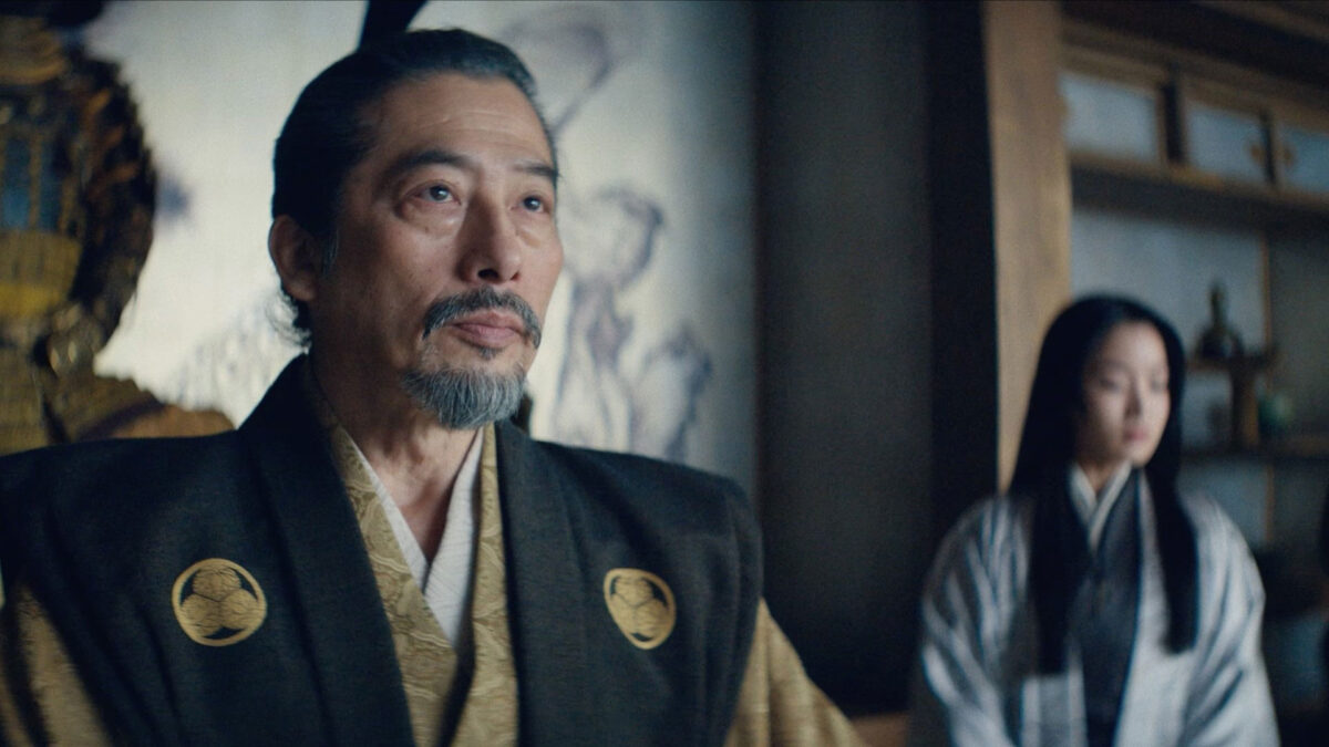 Shōgun Season 1 Review