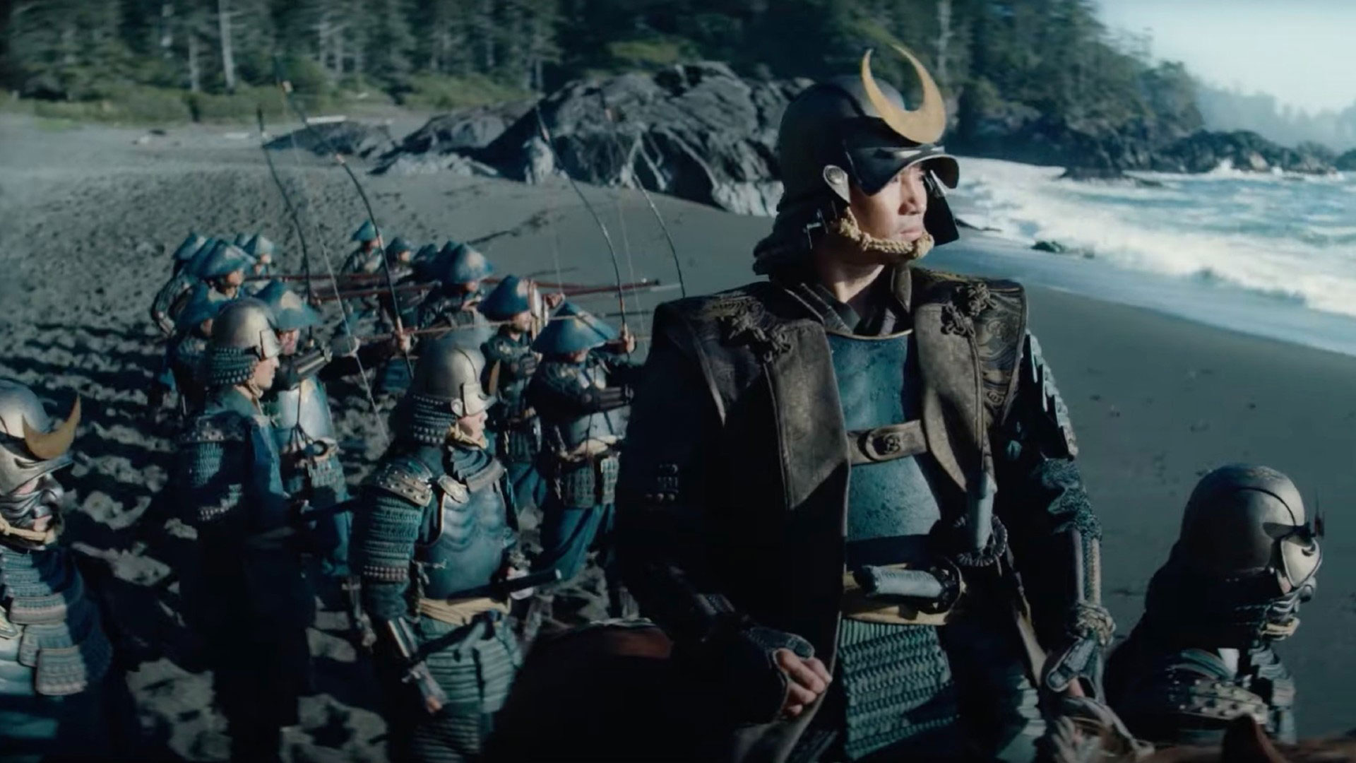Shōgun Season 1 Review