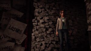 Silent Hill: The Short Message (PS5) Review