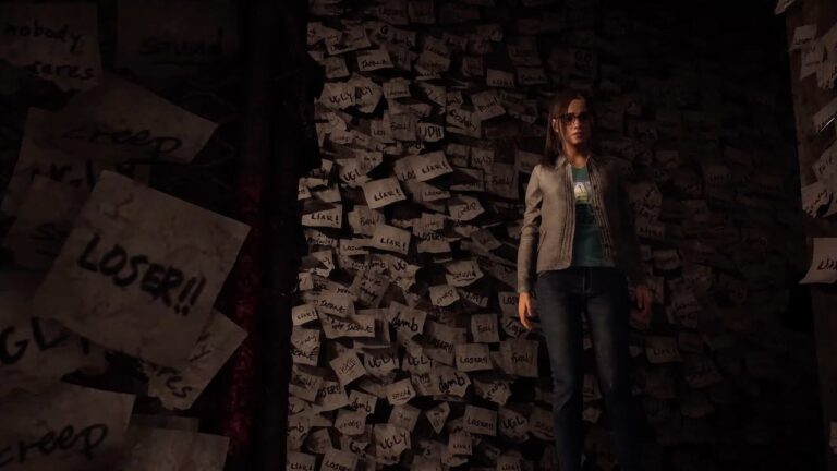 Silent Hill: The Short Message (PS5) Review