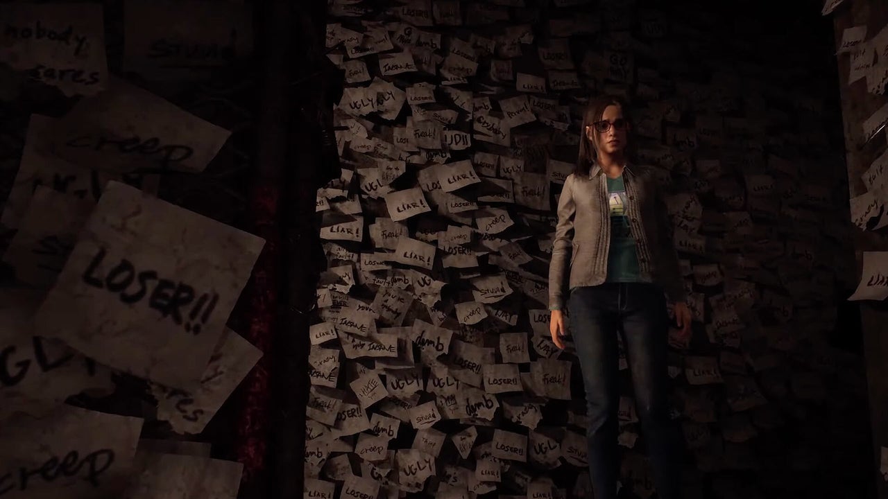 Silent Hill: The Short Message (PS5) Review