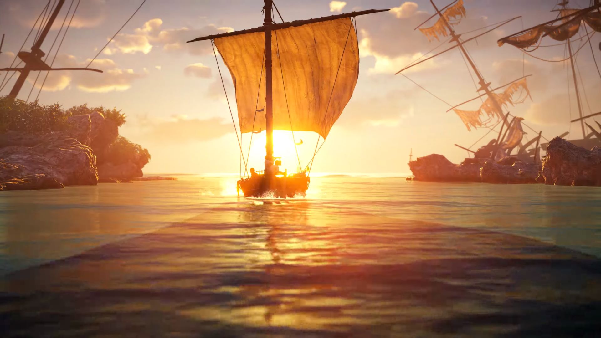 Skull and Bones (Xbox Series X) Review