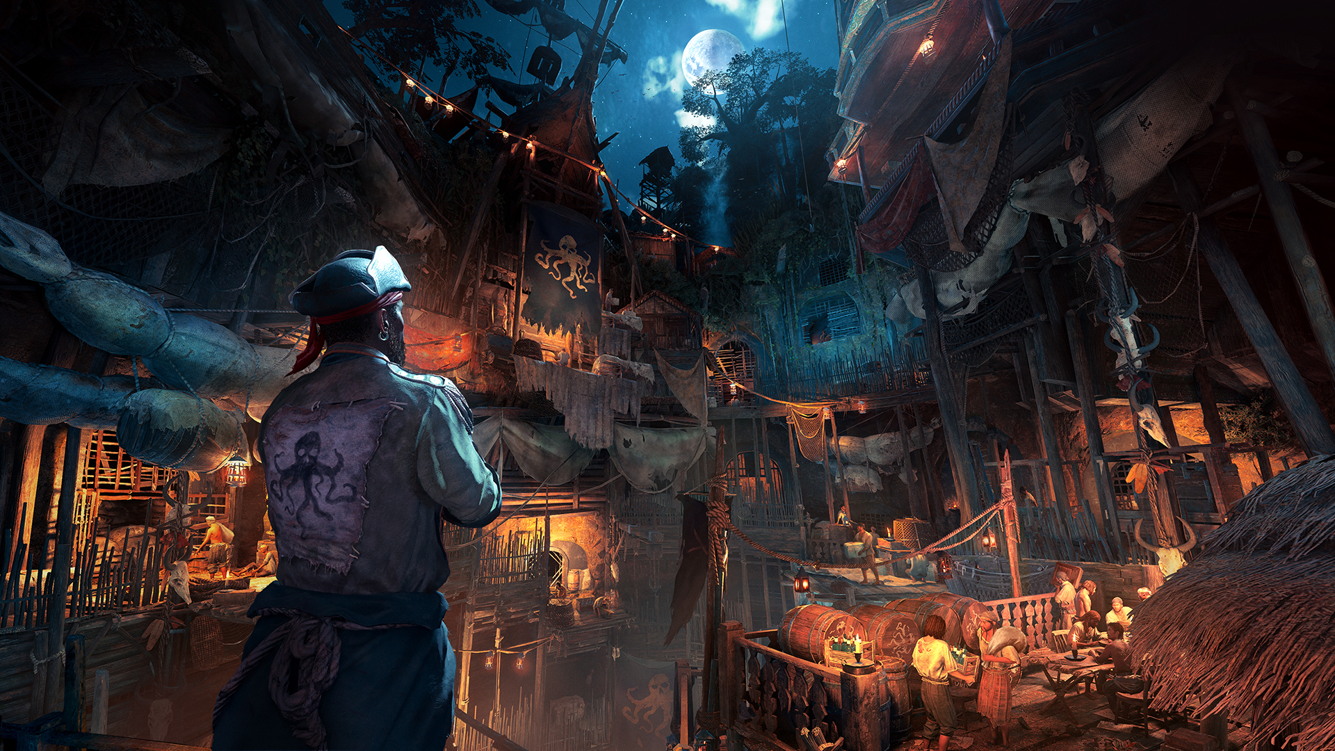 Skull and Bones (Xbox Series X) Review