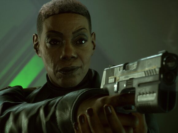 Suicide Squad: Kill The Justice League