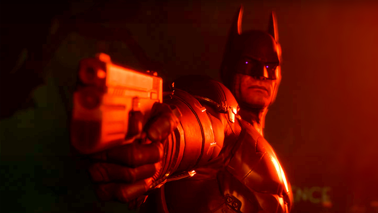 Suicide Squad: Kill the Justice League Is Not Reaching Expectations Warner Bros. Says