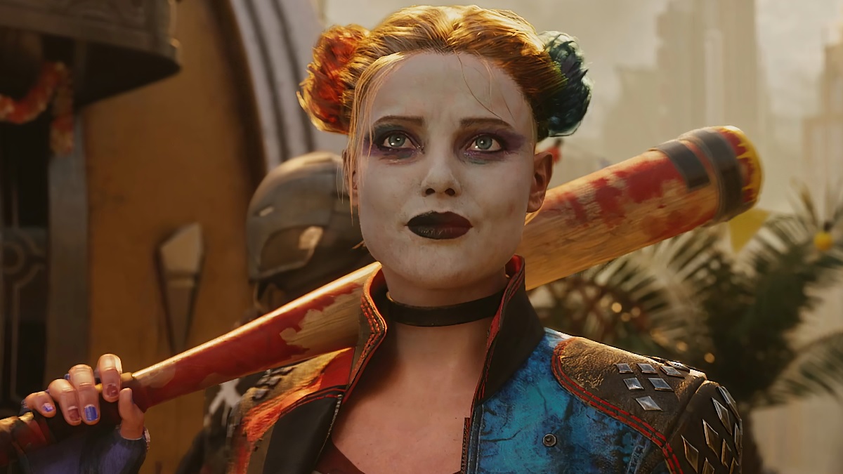 Suicide Squad: Kill the Justice League Is Not Reaching Expectations Warner Bros. Says
