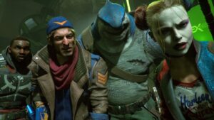 Suicide Squad: Kill the Justice League Review