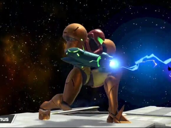 Super Smash Bros. Ultimate