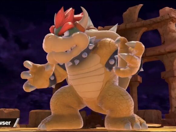 Super Smash Bros. Ultimate