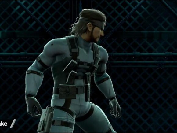 Super Smash Bros. Ultimate