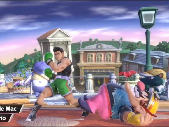 Super Smash Bros. Ultimate