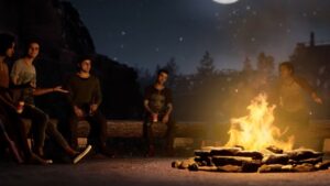 Supermassive Games Sadly Says Farewell To Founders