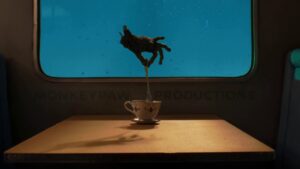 Supportive NO DRAMA Initiative Launched by Monkeypaw Productions & TIFF