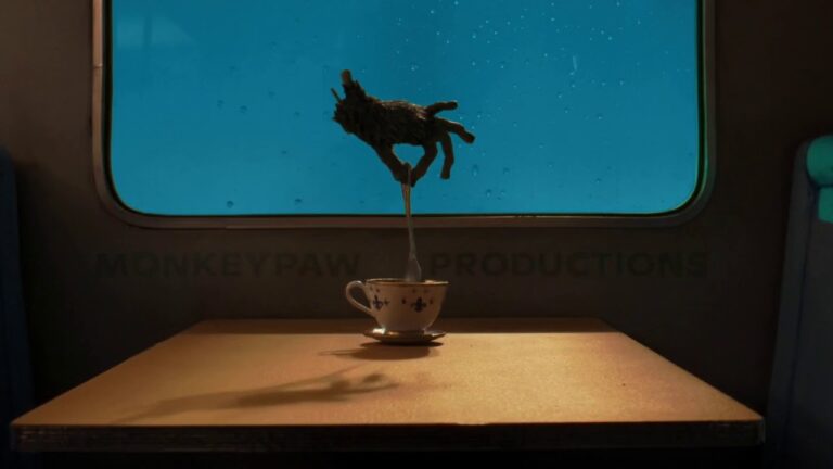 Supportive NO DRAMA Initiative Launched by Monkeypaw Productions & TIFF