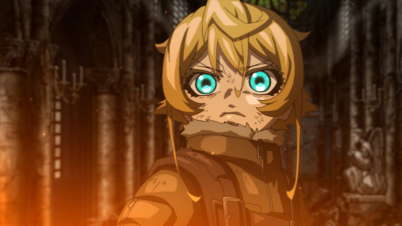 The Best Isekai Anime of All Time, Ranked