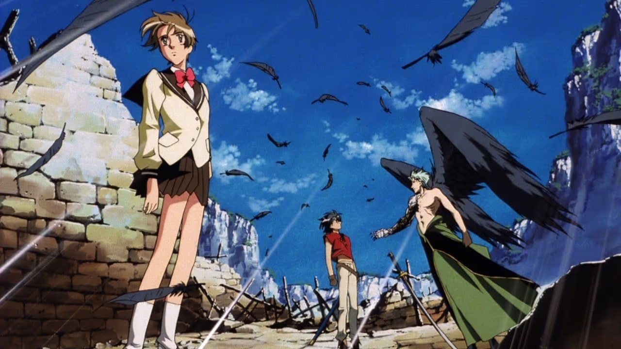 The Best Isekai Anime of All Time, Ranked