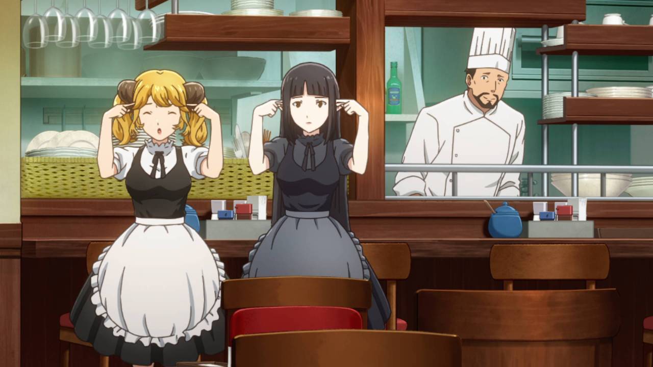 The Best Isekai Anime of All Time, Ranked