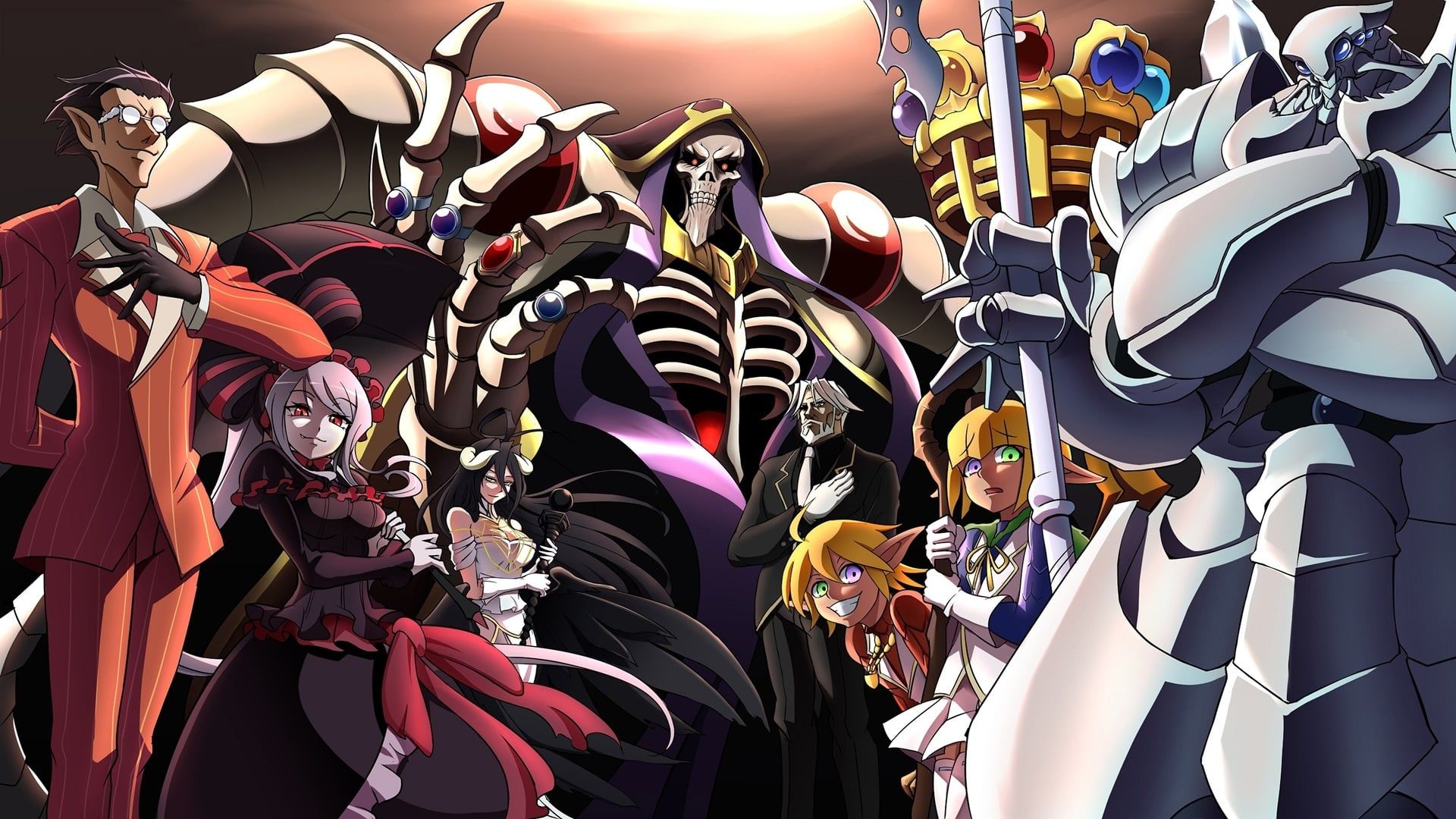 The Best Isekai Anime of All Time, Ranked