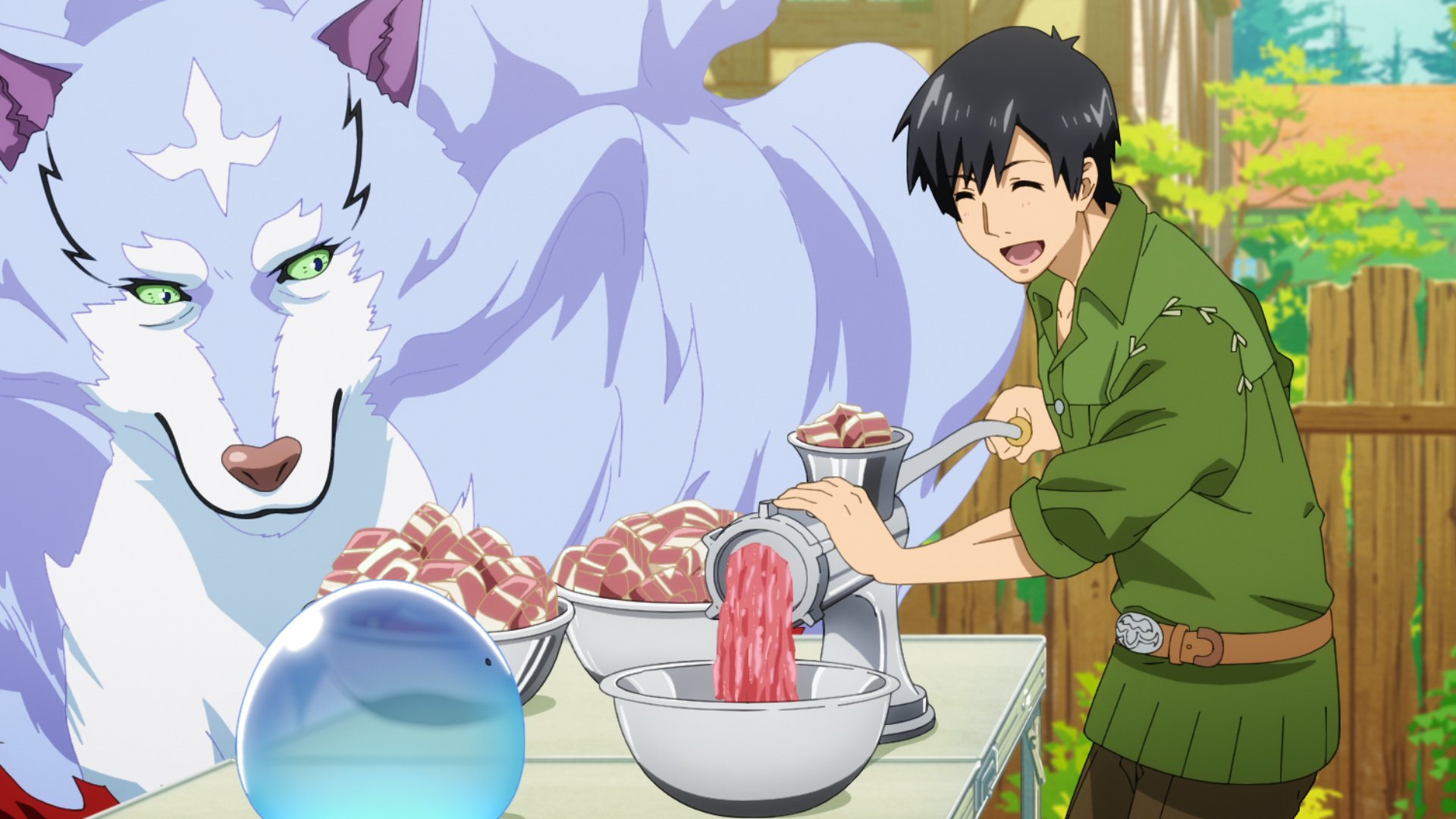 The Best Isekai Anime of All Time, Ranked