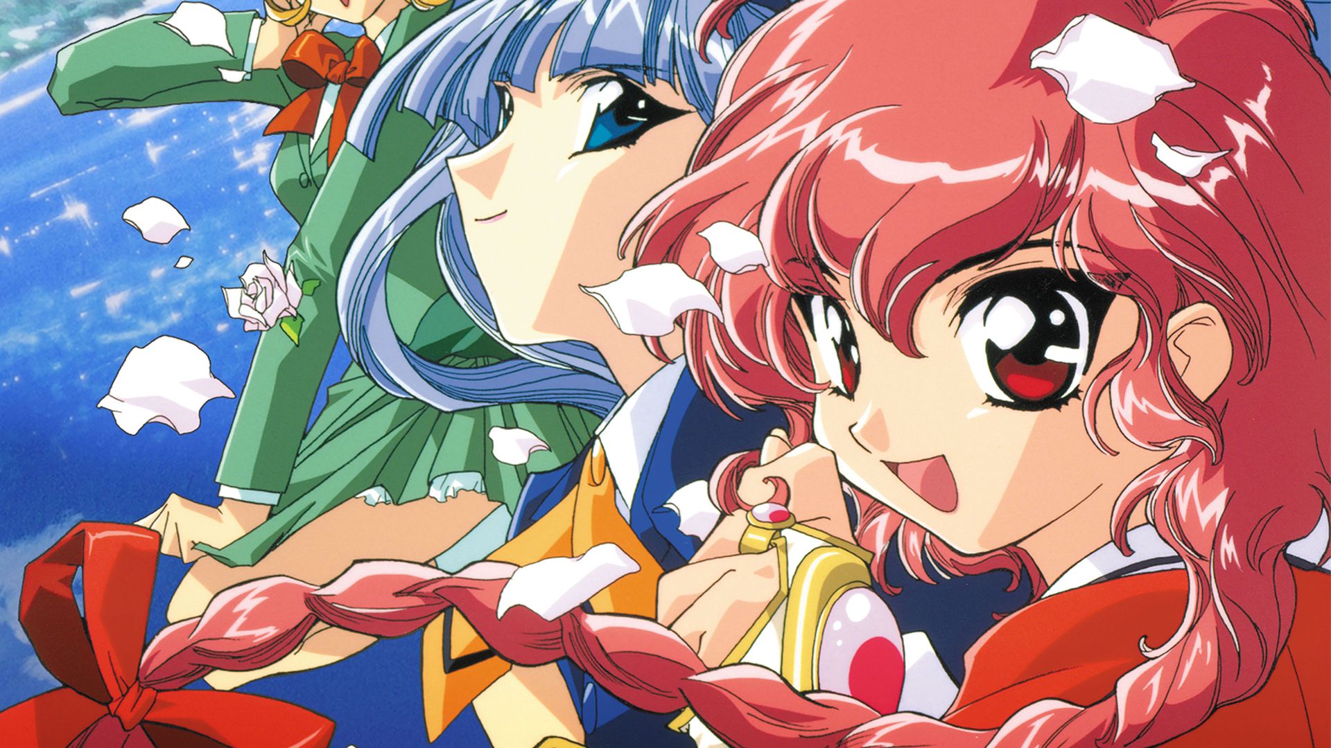 The Best Isekai Anime of All Time, Ranked