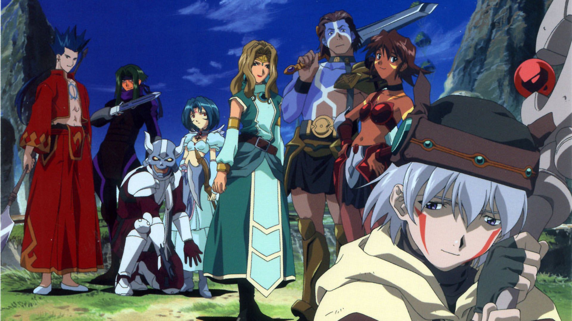 The Best Isekai Anime of All Time, Ranked