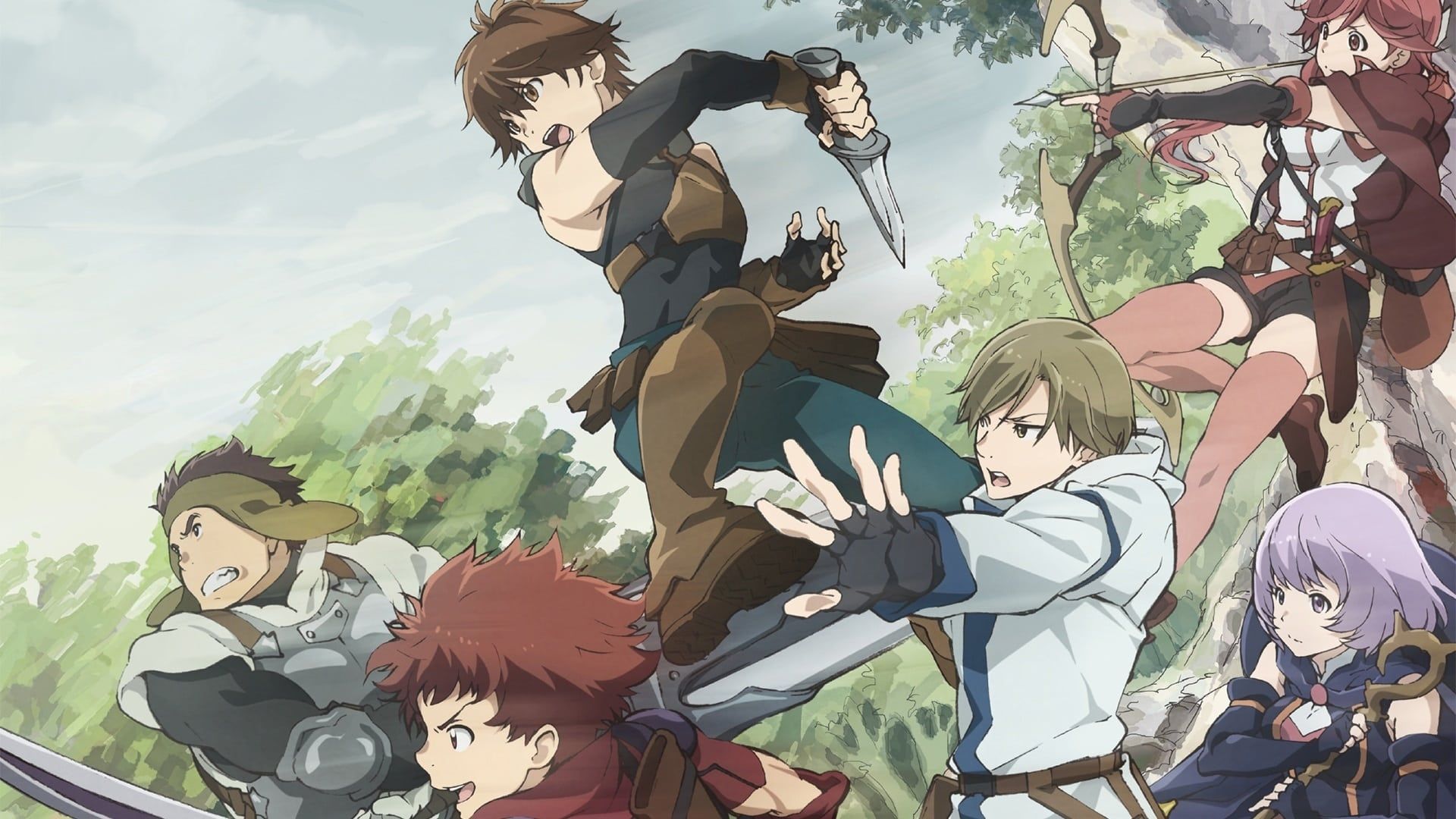 The Best Isekai Anime of All Time, Ranked