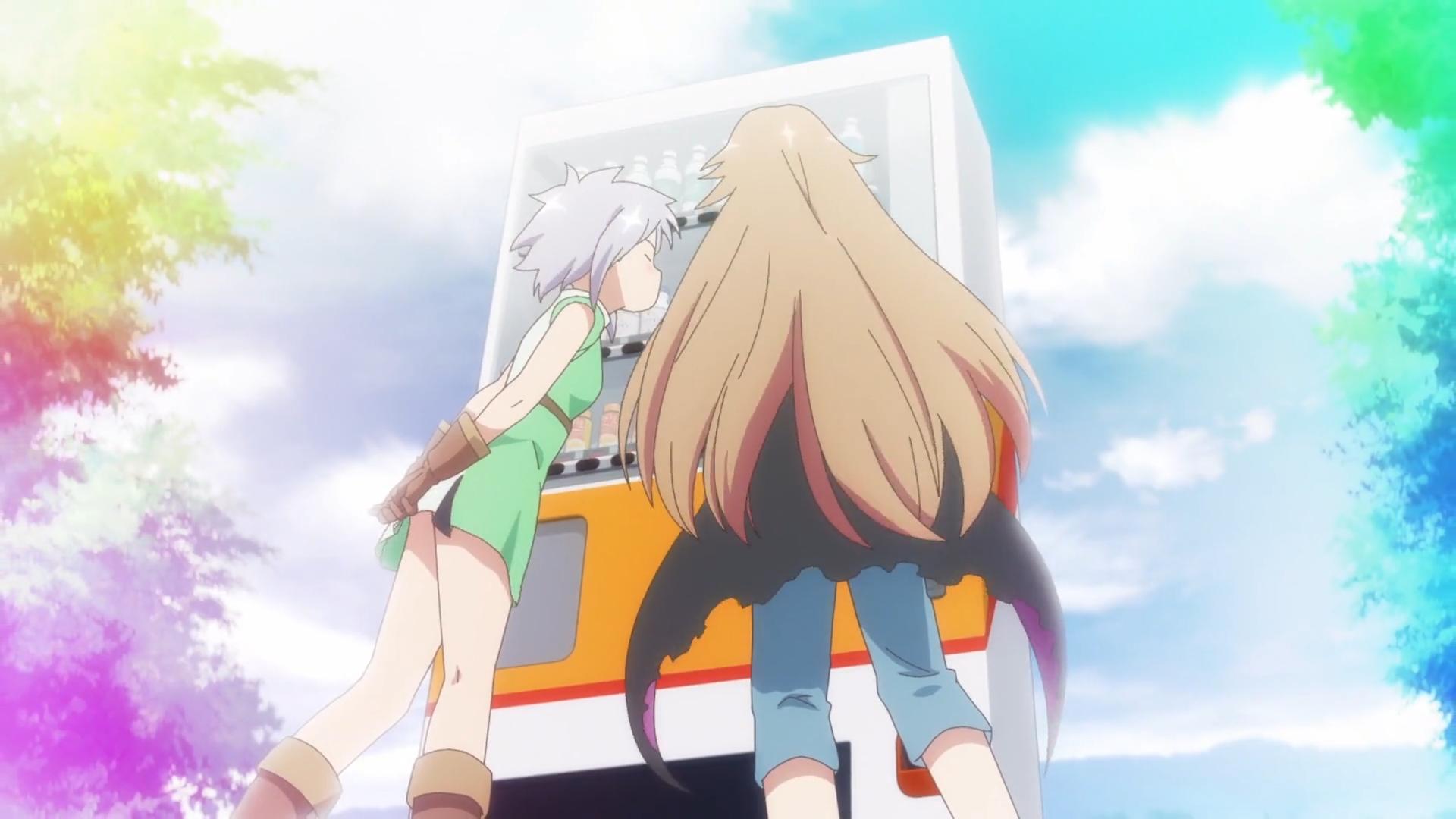 The Best Isekai Anime of All Time, Ranked